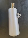 08 09 10 11 12 13 14 Ducati Monster 696 Right Side Exhaust Muffler ZDM-A61. Fixed Price $29.99.