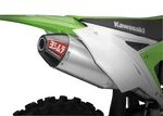 Yoshimura RS-4 Signature Full Exhaust System Fits Kawasaki KX250F 2017-2018. Fixed Price $789.00.