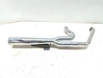 12 Harley Davidson Softail Deluxe Flstn Vance & Hines Full Exhaust Muffler. Fixed Price $749.35.