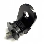 Fir Exhaust Mount 6MM Stud & Leg 92160-1176 Kawasaki Kx, Kdx. Fixed Price $18.64.