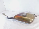 Can-am Ryker 600 900 Std Rally Oem Engine Rear Muffler Exhaust Pipe 707602278. Fixed Price $199.95.