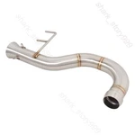 For Can-am Spyder F3 2007-2025 Modified System Exhaust Pipe Stock Mufflers. Fixed Price $88.62.