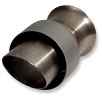 Akrapovic Exhaust Noise Damper For Kawasaki Z 900 Rs Abs Cafe 2018-2024. Fixed Price $71.95.