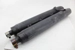2019 Indian Chieftain Muffler Exhaust Set. Fixed Price $74.23.