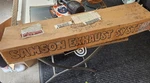 Harley Davidson Tapered Slip-on Exhaust Mufflers, Touring Models 2009 2017. Fixed Price $80.00.