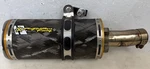 08-20 Yamaha Yzf R6 Two Brothers Exhaust Pipe Muffler Slip On Can Silencer Nice. Fixed Price $349.99.