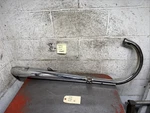 1970 - 1974 Honda Exhaust Muffler Header HM319 Oem Right. Fixed Price $159.95.