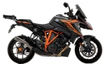 Exhaust Terminal Arrow Pro-race Stainless Steel EURO4/5 Ktm 1290 Super Duke Gt 17-24. Fixed Price $459.69.