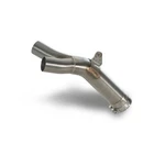 Kawasaki Ninja ZX-10R 2008-2010 Akrapovic Link Pipes L-K10SO4/1. Fixed Price $273.74.