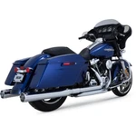 Vance & Hines 16780 Monster Round Slip-ons. Fixed Price $600.00.