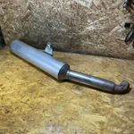Ducati ST2 Sport Touring Right Hand Exhaust Silencer 1997 - 2003. Fixed Price $67.70.