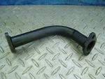 Cushman Turf-truckster Haulster Used Right Exhaust Manifold Omc 18-22HP #886421. Fixed Price $20.00.
