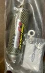Pro Circuit 1131412K-RV TI-2 Shorty Silencer (titanium). Fixed Price $325.00.