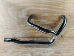 (U1) 65600273 Harley-davidson M8 Softail Sport Glide Header. Fixed Price $460.00.