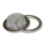 Big Gun Exhaust Usfs Spark Arrestor Screen W/ Spacer Ring 40-S003. Fixed Price $27.95.