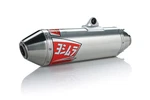 Yoshimura RS-2 Stainless/aluminum Slip-on Signature Exahust Muffler (2176703). Fixed Price $521.28.