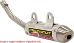 Pro Circuit ST04065-RE R-304 Shorty Silencer. Fixed Price $206.29.