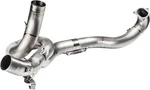 Akrapovic E-D12E6 Header Titanium. Fixed Price $1356.26.