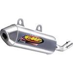 Fmf Racing - 025155 Powercore Shorty Silencer, Big Bore. Fixed Price $161.99.