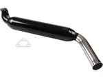 Empi Exhaust 00-3663-0 Vw Volkswagen Beetle Transporter Camper Bus, Camp,. Fixed Price $87.69.
