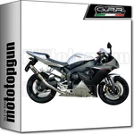 Gpr Exhaust Hom Deeptone Stainless Steel Yamaha Yzf 1000 R1 2002 2003. Fixed Price $395.07.