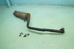 1978 Honda Atv 3 Wheeler *2012 Exhaust Pipe. Fixed Price $349.99.