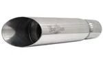 Voodoo Shorty Exhaust 2012-2016 Suzuki Gsx-r 1000 Polished. Fixed Price $269.99.