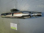 Honda 2001 2007 VT750DC Shadow Spirit Front Muffler Assembly 18310-MCR-A01. Fixed Price $92.95.