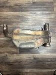 2021 Indian Challenger Oem Exhaust Resonator. Part #1263526 Retail $1749.99.. Fixed Price $100.00.