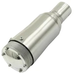 Empi 3736 Spark Arrestor 10-3/4" Length X Discs 2" Clamp/slip-on Opening. Fixed Price $175.94.
