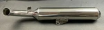 New Genuine Moto Guzzi Breva 850 & 1100 / Norge 2007 Silencer GU05122930. Fixed Price $261.90.