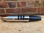 Harley Davidson Sportster XL1200 Exhaust Silencer 64900291 Oem Genuine Motorcycl. Fixed Price $108.85.