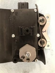 Yamaha R6 Exhaust Servo Motor Used Oe Fits 2006-16 P/n 2CO-85820-00. Fixed Price $35.00.
