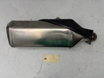 2021 + Kawasaki ZX-10R Exhaust Muffler Oem. Fixed Price $70.00.