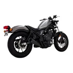 Vance And Hines Black Muffler For Honda 48421. Fixed Price $483.05.