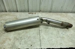 97 Suzuki Bandit Muffler Pipe Exhaust. Fixed Price $123.02.