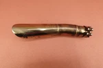 2008-2010 Suzuki GSXR600 Jardine Gp Exhaust Muffler Pipe Slip On. Fixed Price $189.59.