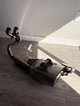 2023-2025 Kawasaki Ninja 650 Stock Exhaust 49069-0885. Fixed Price $105.00.