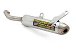 Pro Circuit Yamaha 03-25 YZ250X 16-25 304 Factory Sound Silencer Exhaust. Fixed Price $171.95.