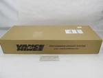 Vance & Hines Nos Eliminator 400 Slip-on Mufflers Chrome 1801-1066 16714. Fixed Price $579.95.