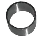 Exhaust Collector Box Seals Silencer For 1999 Honda Cbr 1000 Fx (SC24). Fixed Price $23.28.