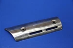 1995 92-07 Serow Exhaust Pipe Rear Can Shield Deflector Heat Guard. Fixed Price $64.99.