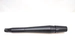 Thunderheader Thundercone Slip-on Black Muffler 95-16 Harley Touring Flh Flt. Fixed Price $385.00.