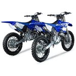 Fmf Titanium Powercore 2.1 Silencer - 024063. Fixed Price $404.99.