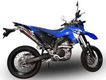Yamaha WR250X WR250R 2007-2014 Gpr Exhaust Slipon Silencer Can Powercone New. Fixed Price $585.16.