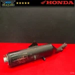 2002 Honda XR650R Exhaust Muffler Tail Pipe Silencer Genuine Oem 00-07. Fixed Price $250.00.