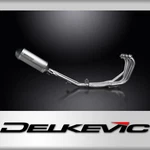 Honda CBR600 Fs Ft F3 S-t 95-96 Complete Exhaust 4-1 10" X-oval Titanium Muffler. Fixed Price $517.95.