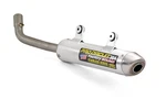 Pro Circuit 1061725 304 2-STROKE Silencer. Fixed Price $205.95.
