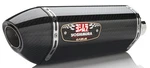 Yoshimura R-77 Signature Series Slip-on Carbon Fiber Muffler 14180E0220. Fixed Price $789.00.