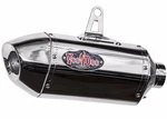 Factory Clearance Voodoo Performance Exhaust, 2010-2014 Bmw S1000RR Polished. Fixed Price $125.00.